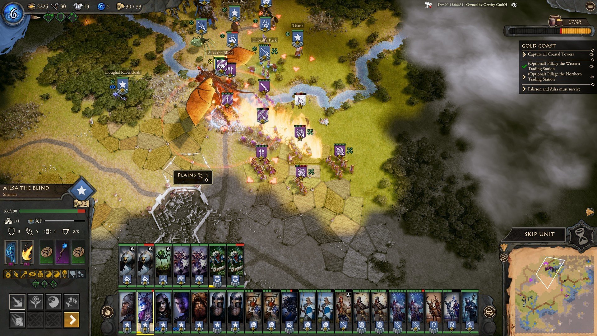 Fantasy General 2